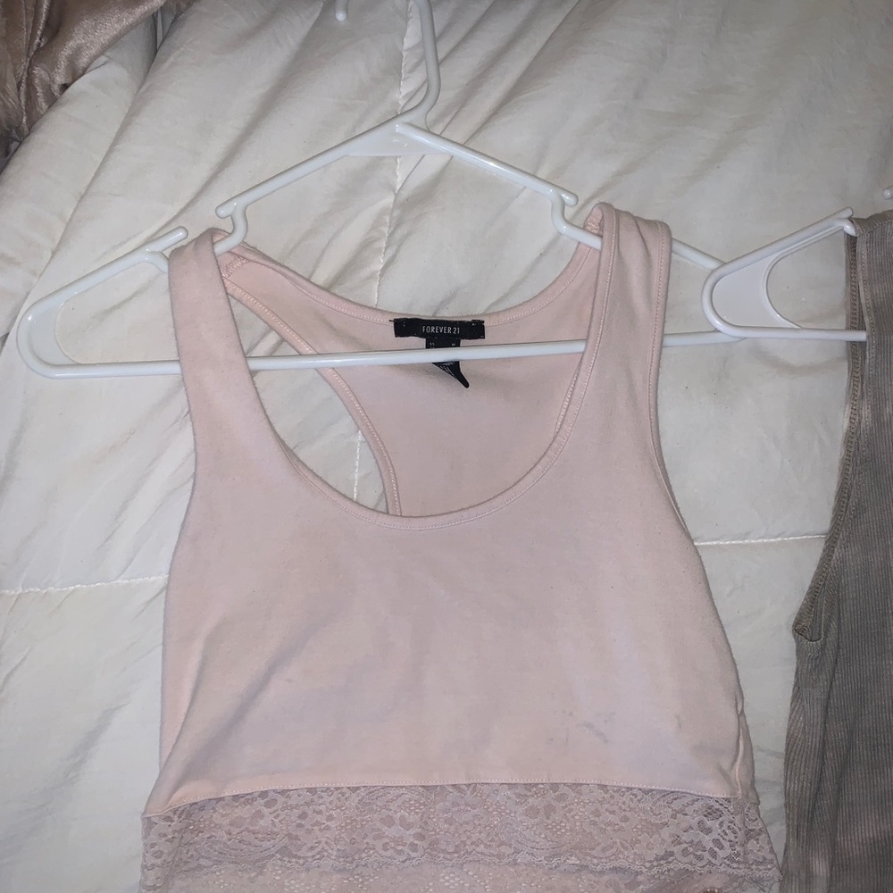 Tank top bundle - Picture 3 of 4